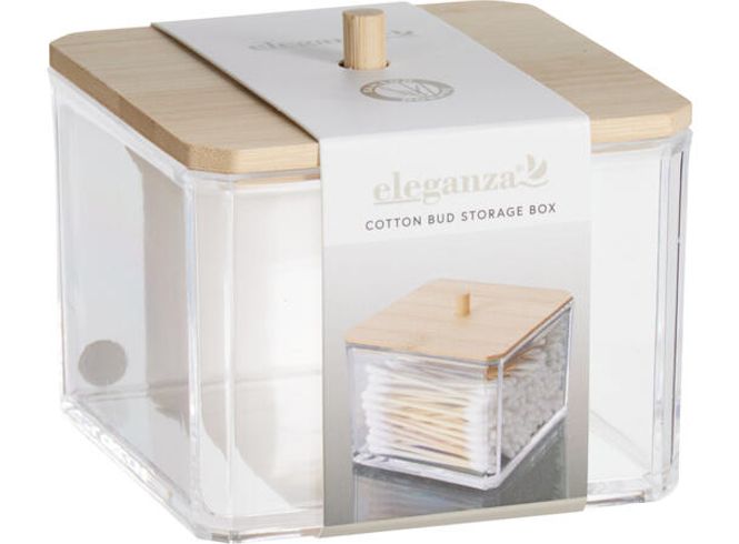 Hovedbilde Makeup organizer liten