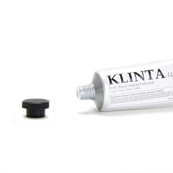 Hovedbilde Body butter Lavendel & ...
