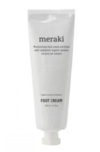 Bilde av Fotcreme 100 ml Meraki