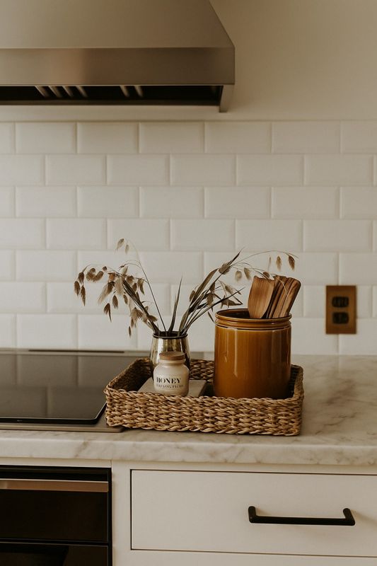 2pk Brett natur sjøgress