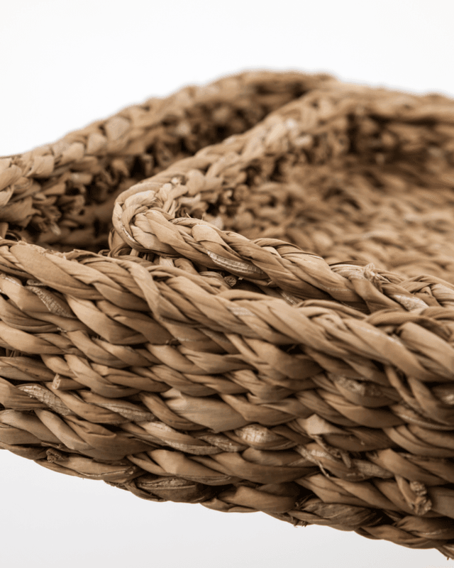 2pk Brett natur sjøgress