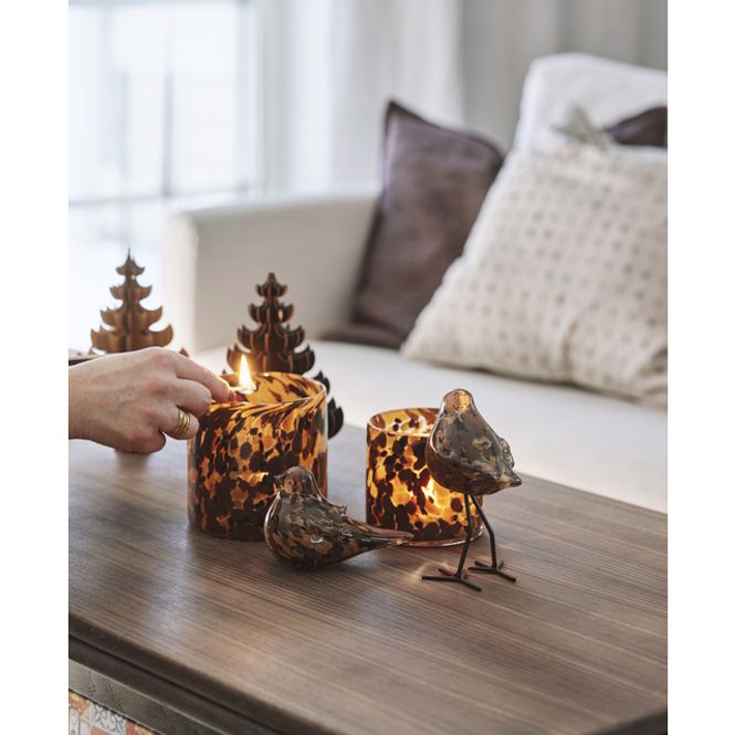 Hovedbilde Misty lykt 10 cm