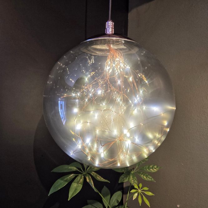 Hovedbilde Kule røykgrå