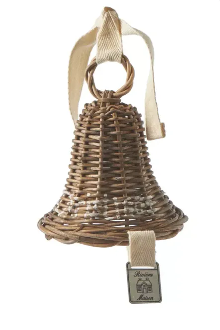 Hovedbilde RR Christmas Bell S