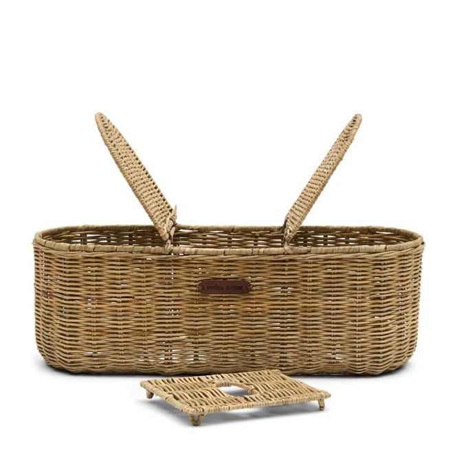 Hovedbilde Toalettpapir kurv