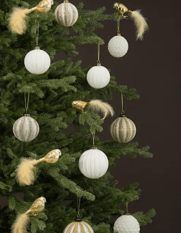 2 pk. julekuler Snøvit