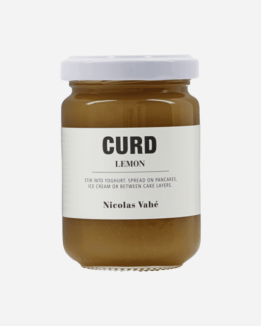 Hovedbilde Lemon curd