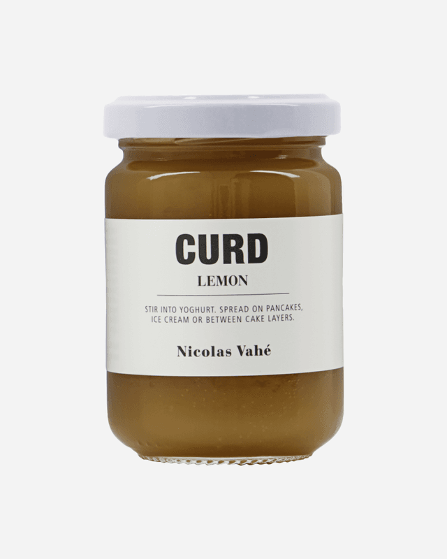 Lemon curd