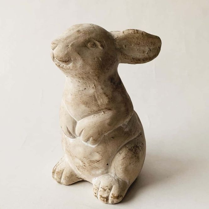Hovedbilde Hare keramikk