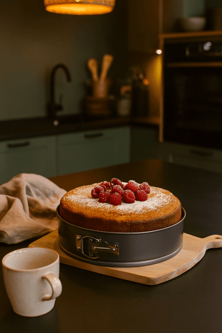 Hovedbilde Springform 28cm