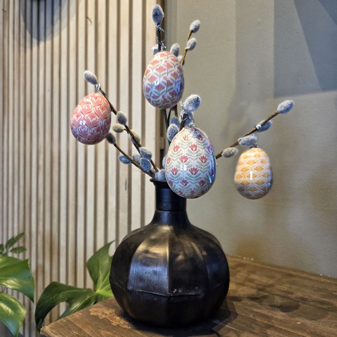 Hovedbilde Påske-egg 4pk